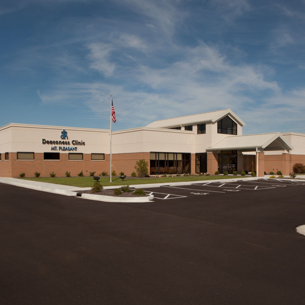 Our Work Three i Design