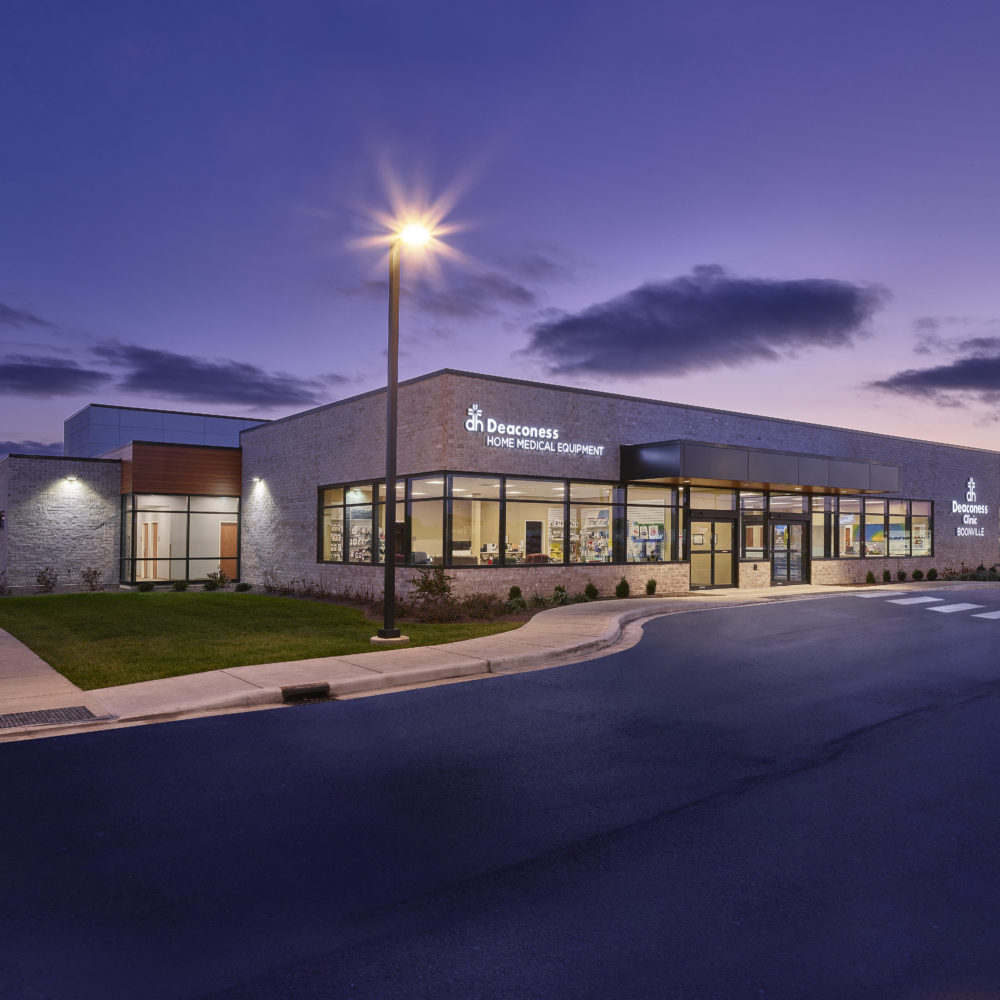 Our Work Three i Design